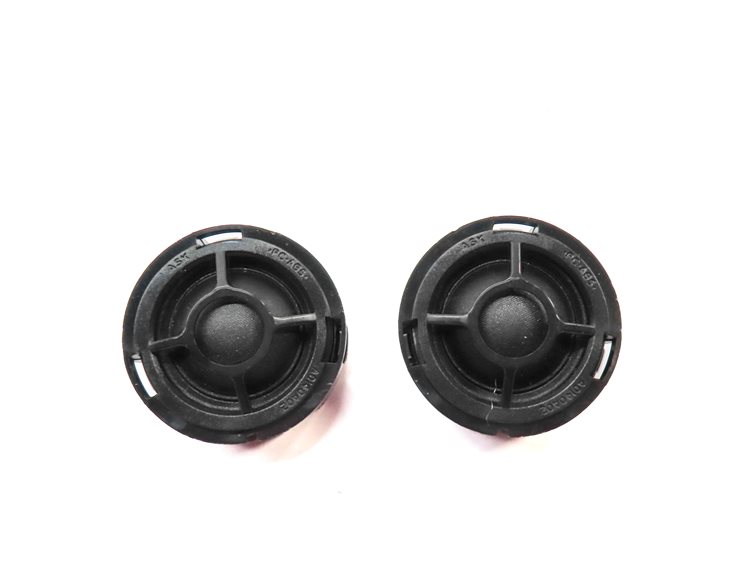 Thumbnail 8: 2015 AUDI SQ5 (B8 8R) BANG & OLUFSEN AUDIO SOUND SYSTEM SPEAKER SUBWOOFER SET/14