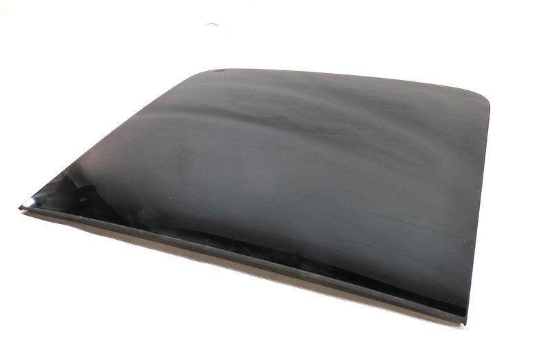 13-17 AUDI Q5 SQ5 (B8 8R) FRONT PANORAMIC SUNROOF SUN ROOF GLASS WINDOW PANEL