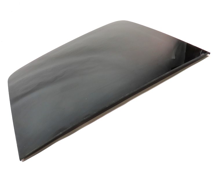 Thumbnail 3: 13-17 AUDI Q5 SQ5 (B8 8R) FRONT PANORAMIC SUNROOF SUN ROOF GLASS WINDOW PANEL