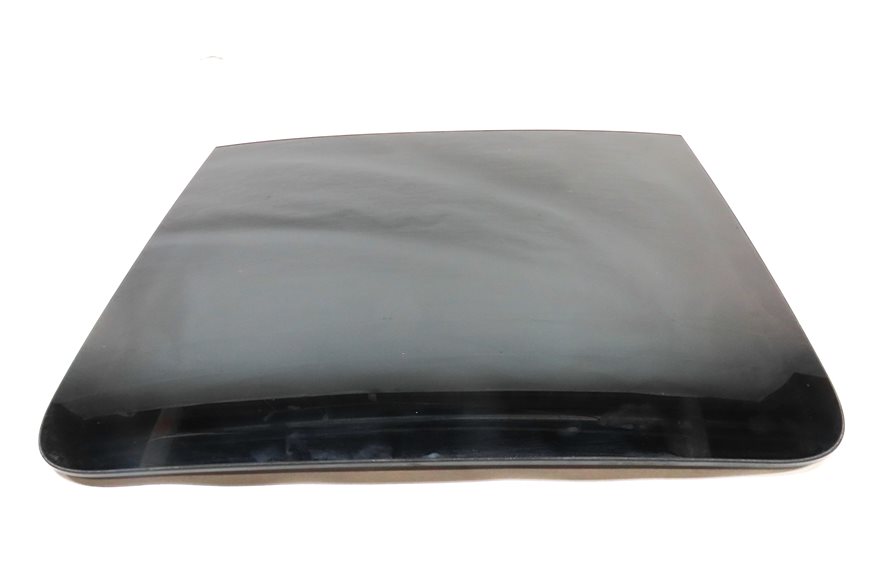 Thumbnail 4: 13-17 AUDI Q5 SQ5 (B8 8R) FRONT PANORAMIC SUNROOF SUN ROOF GLASS WINDOW PANEL