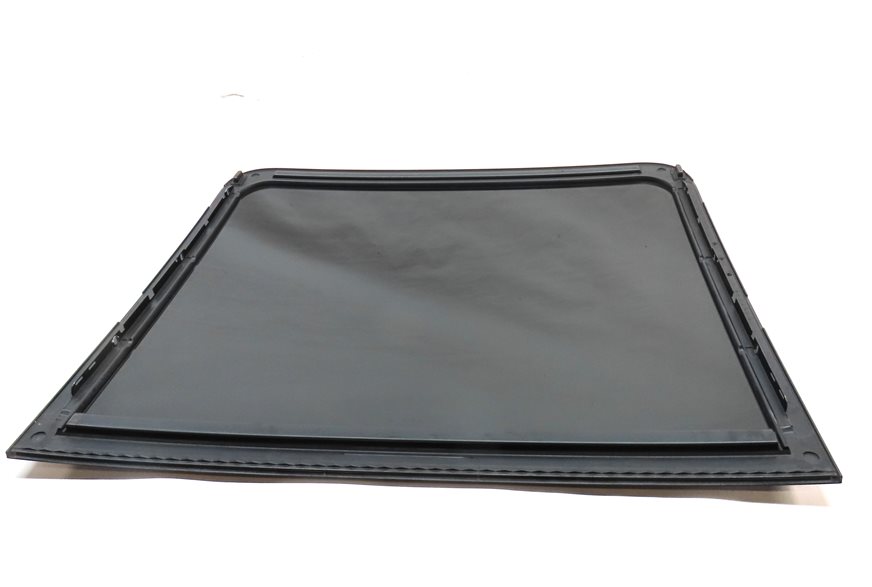Thumbnail 5: 13-17 AUDI Q5 SQ5 (B8 8R) FRONT PANORAMIC SUNROOF SUN ROOF GLASS WINDOW PANEL
