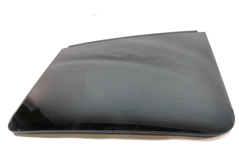 Thumbnail 2: 13-17 AUDI Q5 SQ5 (B8 8R) REAR - PANORAMIC SUNROOF SUN ROOF GLASS WINDOW PANEL
