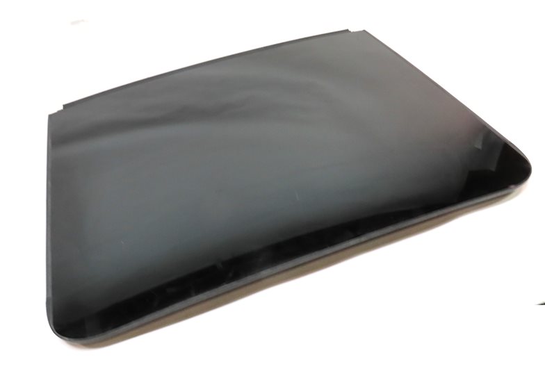 Thumbnail 3: 13-17 AUDI Q5 SQ5 (B8 8R) REAR - PANORAMIC SUNROOF SUN ROOF GLASS WINDOW PANEL