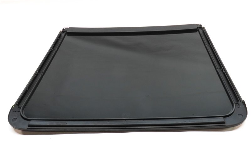 Thumbnail 5: 13-17 AUDI Q5 SQ5 (B8 8R) REAR - PANORAMIC SUNROOF SUN ROOF GLASS WINDOW PANEL