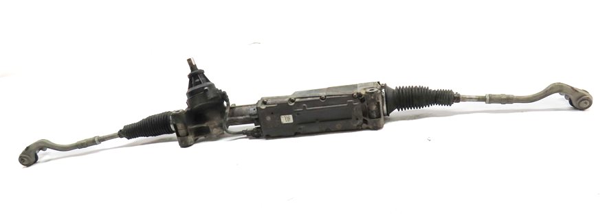 Thumbnail 2: 2013-2017 AUDI Q5 SQ5 (B8 8R) ELECTRIC POWER STEERING GEAR RACK & PINION