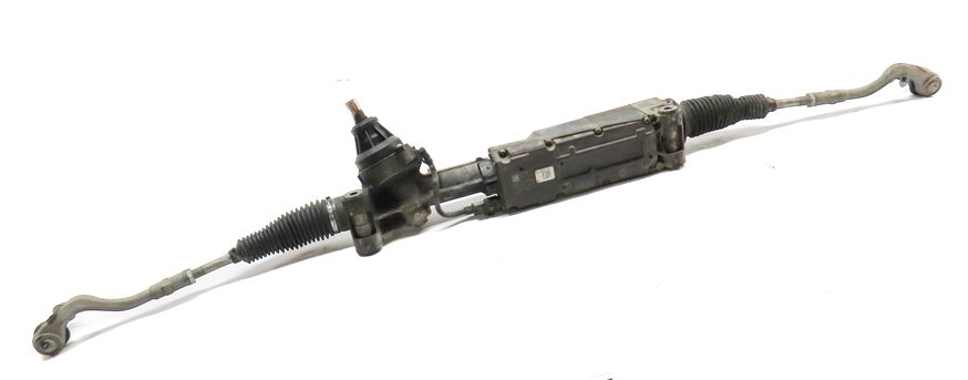 Thumbnail 3: 2013-2017 AUDI Q5 SQ5 (B8 8R) ELECTRIC POWER STEERING GEAR RACK & PINION