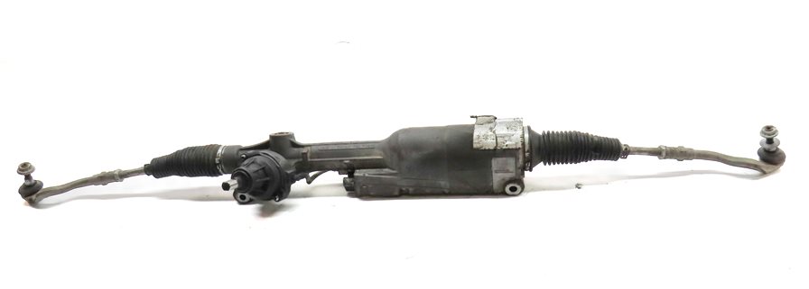 Thumbnail 4: 2013-2017 AUDI Q5 SQ5 (B8 8R) ELECTRIC POWER STEERING GEAR RACK & PINION