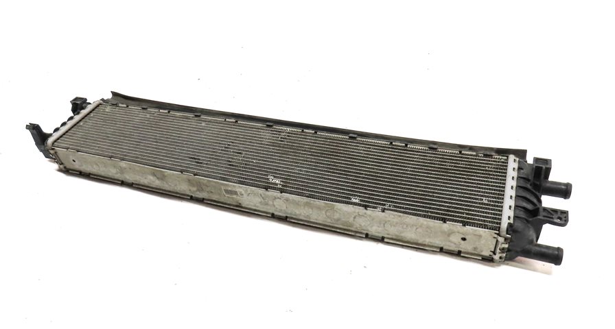 Thumbnail 1: 14-17 AUDI A6 Q5 SQ5 C7 4G B8 8R 3.0L ENGINE WATER COOLANT AUXILIARY RADIATOR