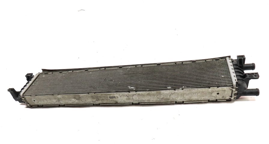 Thumbnail 2: 14-17 AUDI A6 Q5 SQ5 C7 4G B8 8R 3.0L ENGINE WATER COOLANT AUXILIARY RADIATOR
