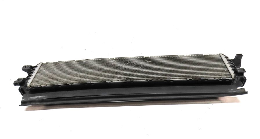 Thumbnail 4: 14-17 AUDI A6 Q5 SQ5 C7 4G B8 8R 3.0L ENGINE WATER COOLANT AUXILIARY RADIATOR