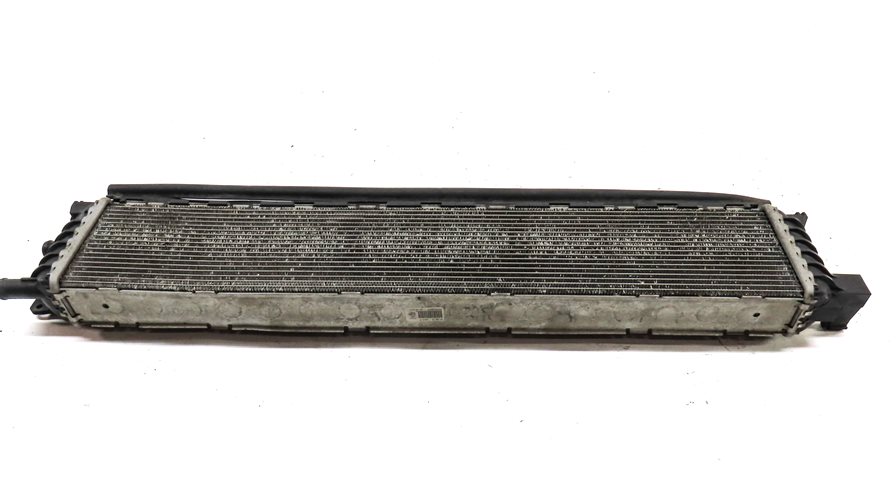 Thumbnail 6: 14-17 AUDI A6 Q5 SQ5 C7 4G B8 8R 3.0L ENGINE WATER COOLANT AUXILIARY RADIATOR