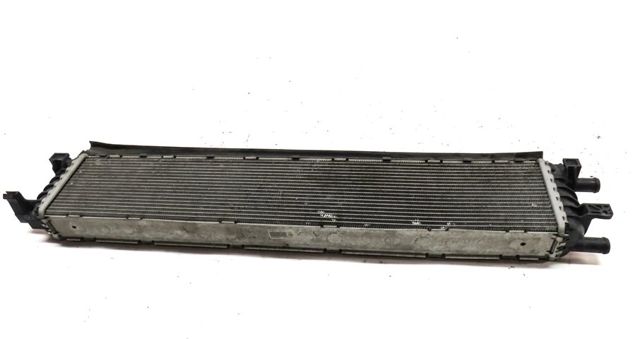 Thumbnail 7: 14-17 AUDI A6 Q5 SQ5 C7 4G B8 8R 3.0L ENGINE WATER COOLANT AUXILIARY RADIATOR