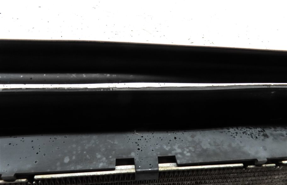 Thumbnail 8: 14-17 AUDI A6 Q5 SQ5 C7 4G B8 8R 3.0L ENGINE WATER COOLANT AUXILIARY RADIATOR