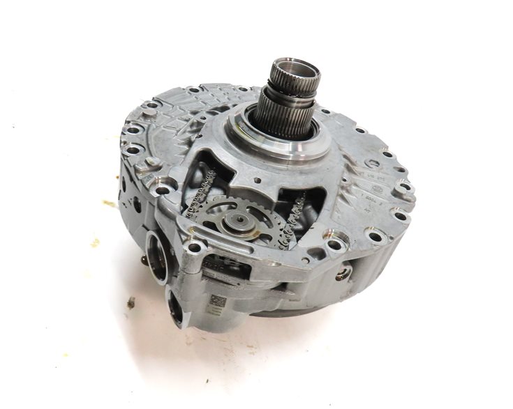 Thumbnail 3: 2015-2017 AUDI SQ5 (B8 8R) 3.0L A/T TRANSMISSION OIL FLUID PUMP 