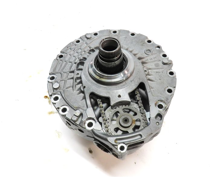 Thumbnail 5: 2015-2017 AUDI SQ5 (B8 8R) 3.0L A/T TRANSMISSION OIL FLUID PUMP 