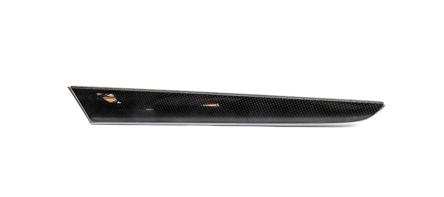 Thumbnail 10: 2015 AUDI SQ5 (B8 8R) INTERIOR DASH CENTER CONSOLE DOOR TRIM SET/6 (Carbon)
