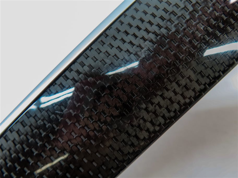 Thumbnail 7: 2015 AUDI SQ5 (B8 8R) INTERIOR DASH CENTER CONSOLE DOOR TRIM SET/6 (Carbon)