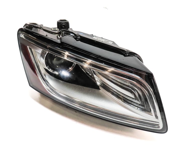 Thumbnail 1: 13-17 AUDI Q5 SQ5 (B8 8R) RIGHT PASSENGER XENON HID AFS ADAPTIVE CURVE HEADLIGHT