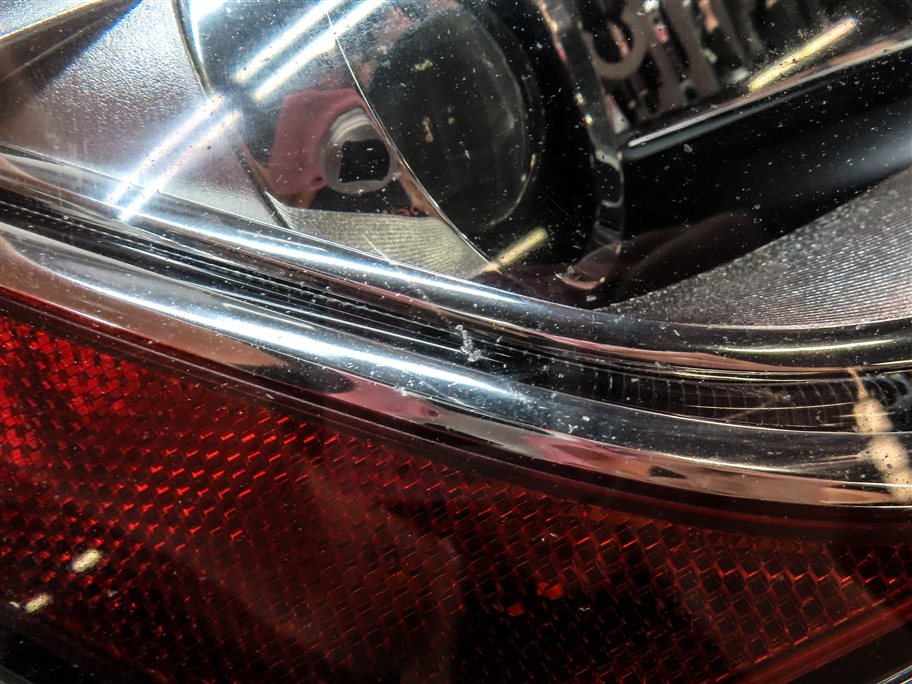 Thumbnail 11: 13-17 AUDI Q5 SQ5 (B8 8R) RIGHT PASSENGER XENON HID AFS ADAPTIVE CURVE HEADLIGHT