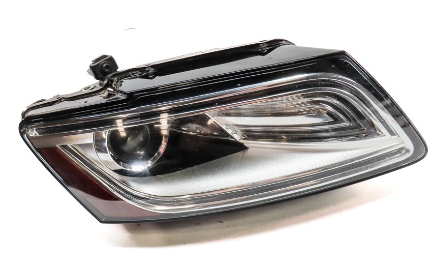 Thumbnail 3: 13-17 AUDI Q5 SQ5 (B8 8R) RIGHT PASSENGER XENON HID AFS ADAPTIVE CURVE HEADLIGHT