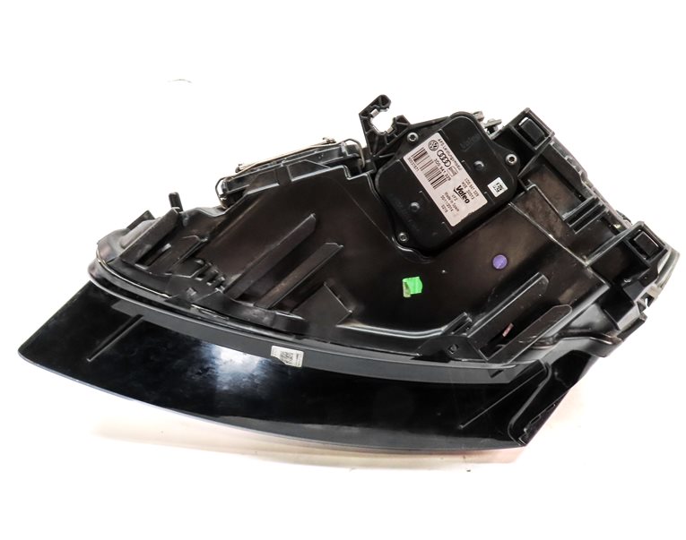 Thumbnail 6: 13-17 AUDI Q5 SQ5 (B8 8R) RIGHT PASSENGER XENON HID AFS ADAPTIVE CURVE HEADLIGHT