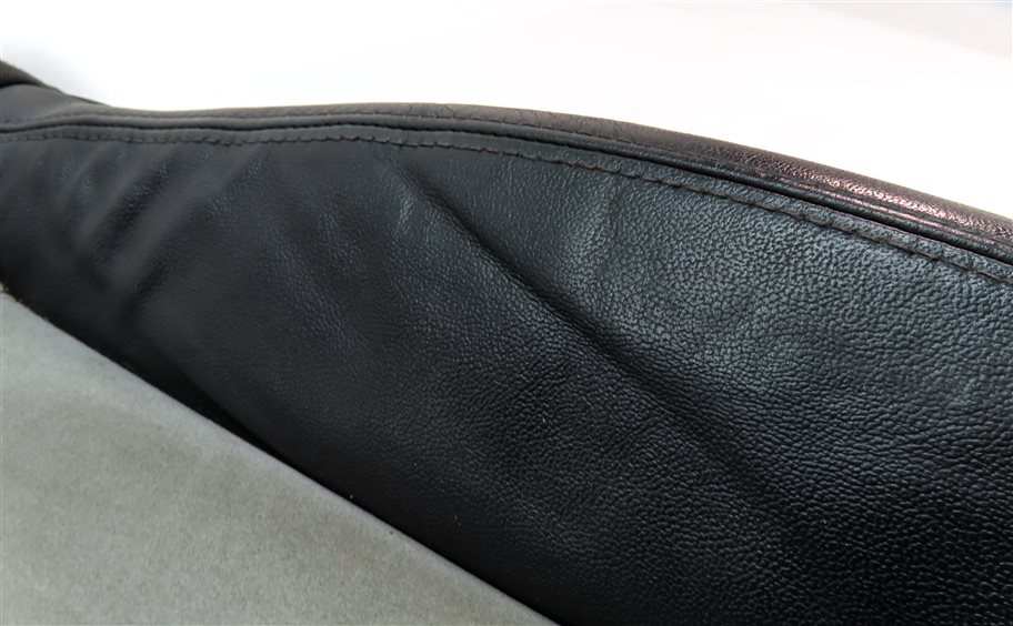Thumbnail 7: 15 AUDI SQ5 B8 8R LEFT DRIVER LOWER SPORT MEMORY HEATED SEAT CUSHION (Silver)