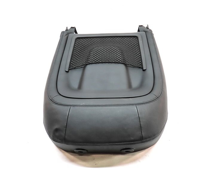 Thumbnail 6: 15 AUDI SQ5 B8 8R RIGHT PASSENGER UPPER SPORT MEMORY HEATED SEAT CUSHION(Silver)