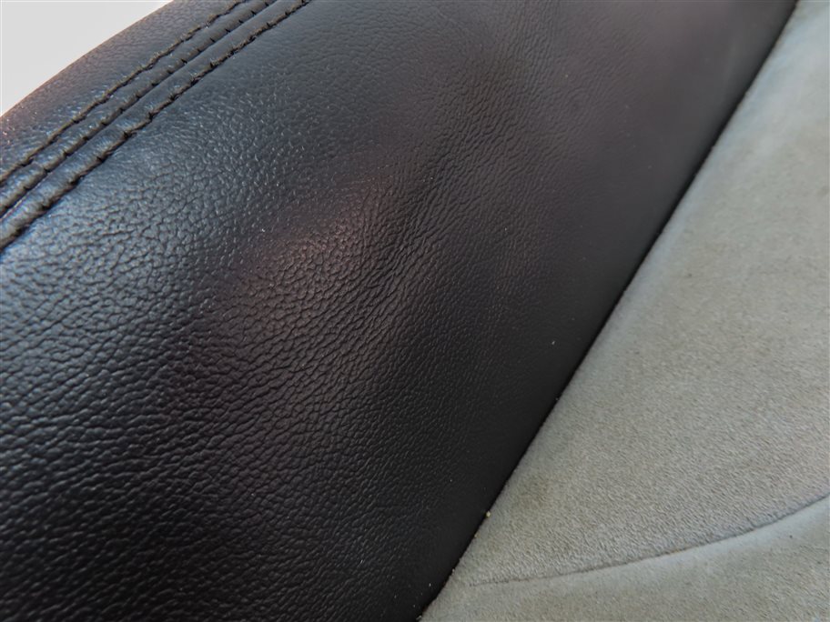Thumbnail 7: 15 AUDI SQ5 B8 8R RIGHT PASSENGER LOWER SPORT MEMORY HEATED SEAT CUSHION(Silver)