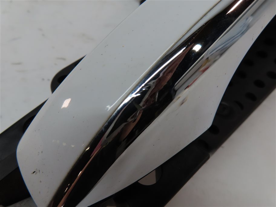 Thumbnail 6: 09-17 AUDI A4 S4 Q5 ALLROAD REAR RIGHT PASSENGER KEYLESS DOOR HANDLE(White)