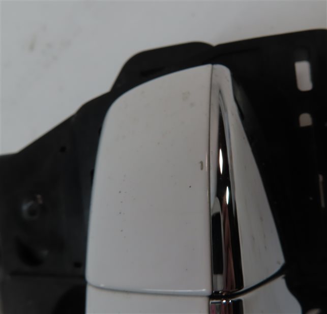 Thumbnail 7: 09-17 AUDI A4 S4 Q5 ALLROAD REAR RIGHT PASSENGER KEYLESS DOOR HANDLE(White)