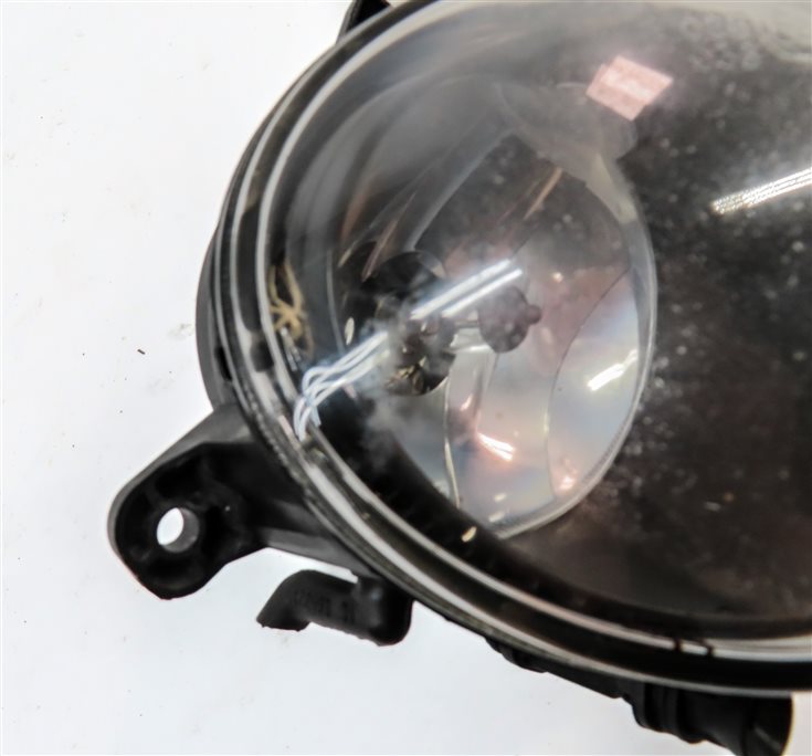 Thumbnail 10: 09-17 AUDI A4 A6 Q5 S4 SQ5 (B8 8K 8R C7) FRONT LEFT & RIGHT FOGLIGHT LAMP SET-2