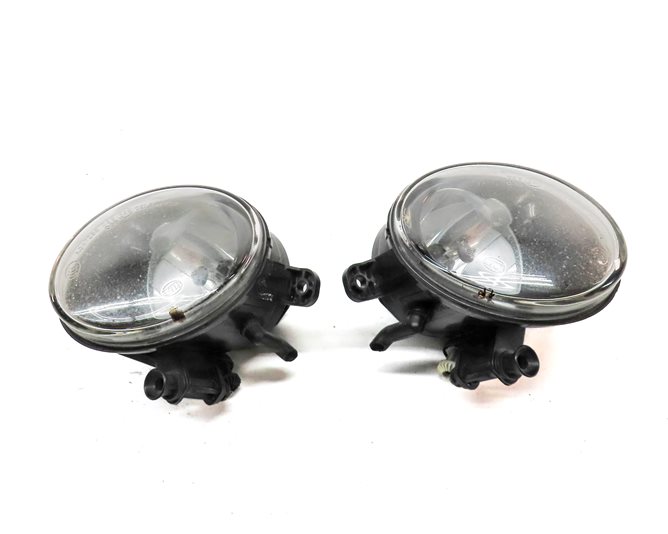 Thumbnail 2: 09-17 AUDI A4 A6 Q5 S4 SQ5 (B8 8K 8R C7) FRONT LEFT & RIGHT FOGLIGHT LAMP SET-2