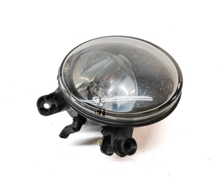 Thumbnail 4: 09-17 AUDI A4 A6 Q5 S4 SQ5 (B8 8K 8R C7) FRONT LEFT & RIGHT FOGLIGHT LAMP SET-2
