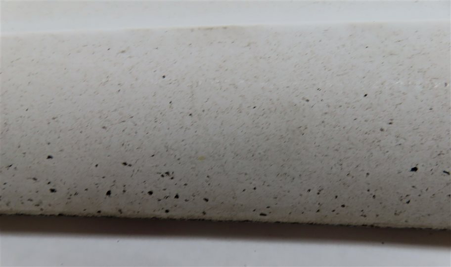 Thumbnail 8: 14-17 AUDI SQ5 B8 8R S-LINE FRONT LEFT DRIVER LOWER DOOR TRIM MOULDING (White)