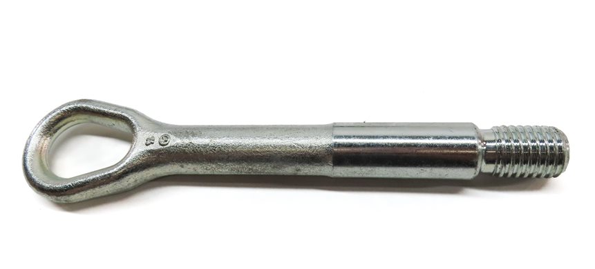 Thumbnail 4: 2015 MERCEDES GL550 (X166) EMERGENCY ROADSIDE CAR LIFT JACK TOOL KIT SET/4