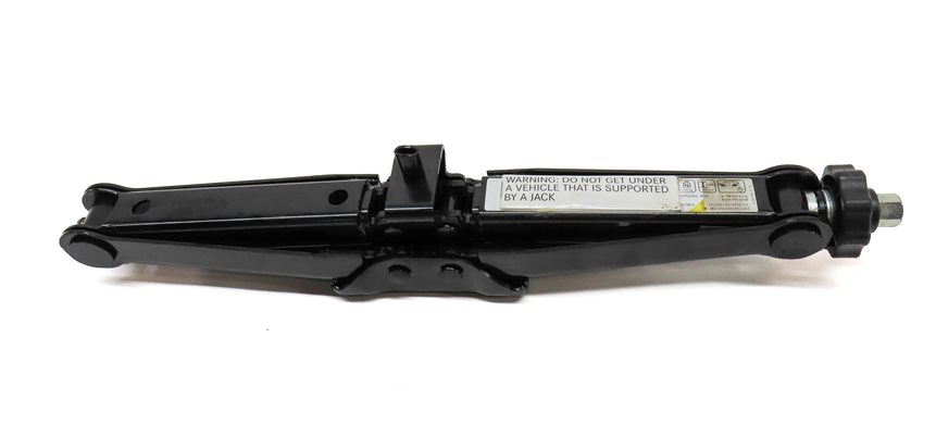 Thumbnail 7: 2015 MERCEDES GL550 (X166) EMERGENCY ROADSIDE CAR LIFT JACK TOOL KIT SET/4