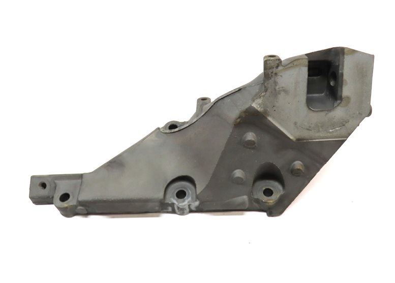 Thumbnail 4: 2015 MERCEDES GL550 (X166) 4.6L ENGINE MOTOR MOUNT SUPPORT BRACKET SET/2