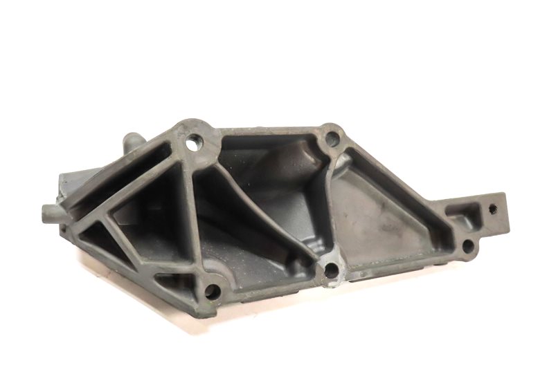 Thumbnail 6: 2015 MERCEDES GL550 (X166) 4.6L ENGINE MOTOR MOUNT SUPPORT BRACKET SET/2