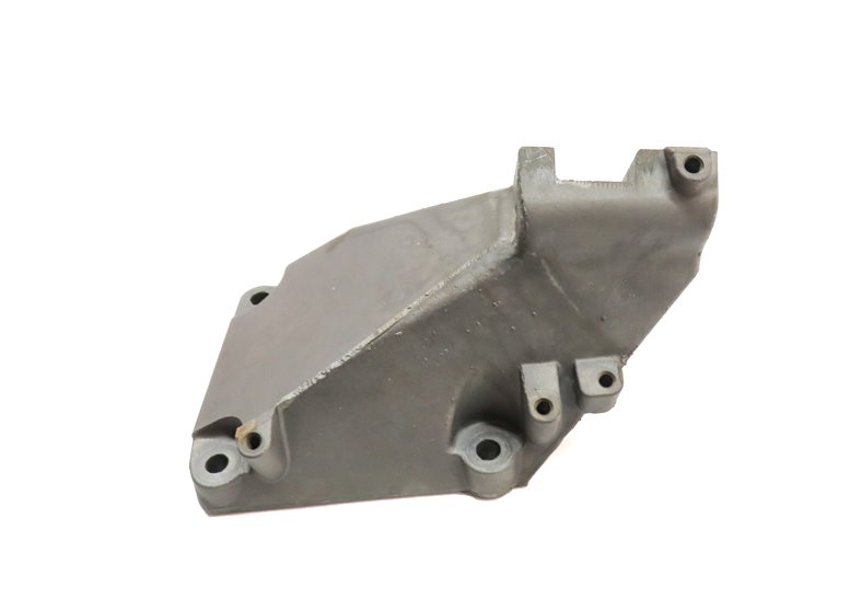 Thumbnail 8: 2015 MERCEDES GL550 (X166) 4.6L ENGINE MOTOR MOUNT SUPPORT BRACKET SET/2
