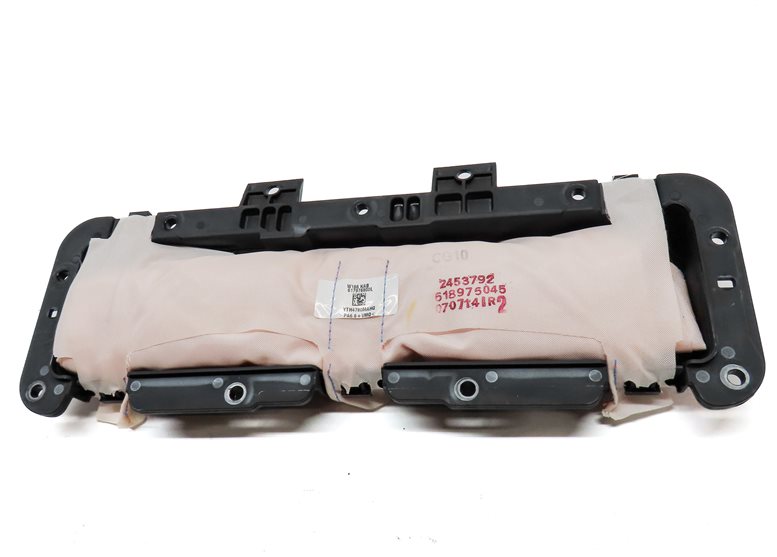 Thumbnail 2: 12-19 MERCEDES GL350 GL450 GL550 ML350 ML550 GLE (W166 X166) DRIVER KNEE AIRBAG