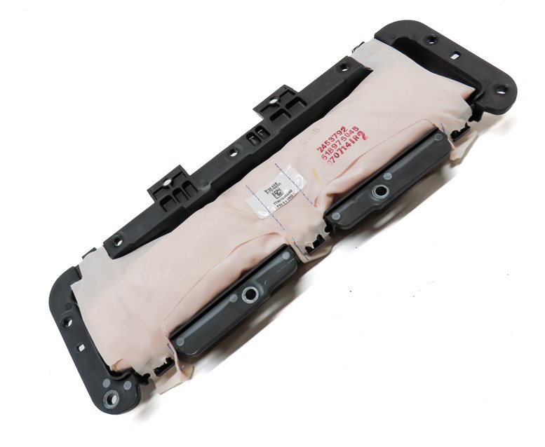 Thumbnail 3: 12-19 MERCEDES GL350 GL450 GL550 ML350 ML550 GLE (W166 X166) DRIVER KNEE AIRBAG
