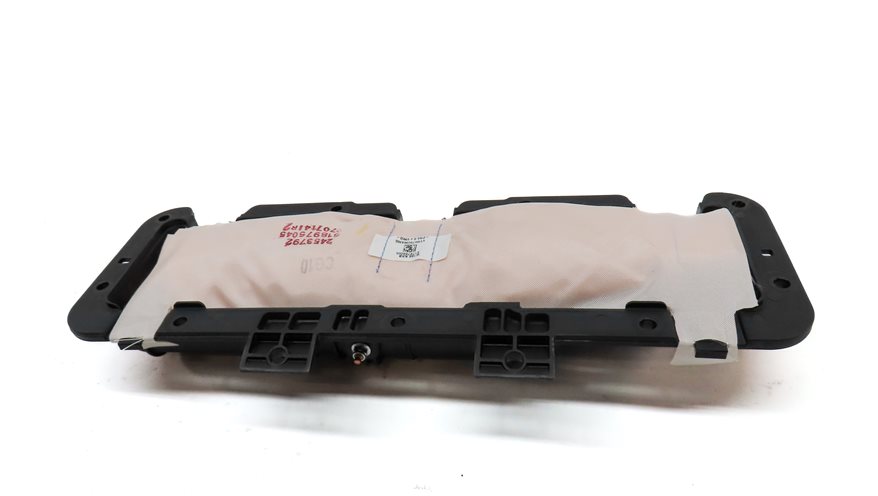 Thumbnail 4: 12-19 MERCEDES GL350 GL450 GL550 ML350 ML550 GLE (W166 X166) DRIVER KNEE AIRBAG