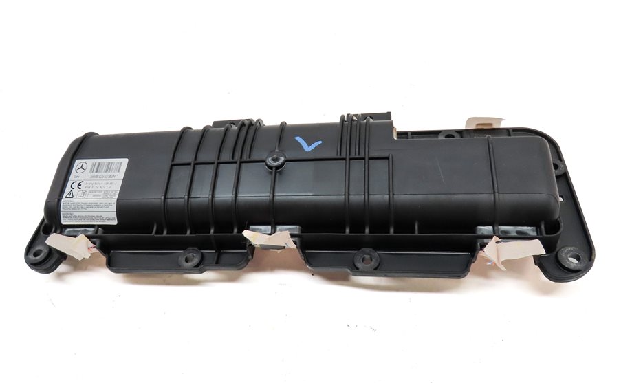 Thumbnail 5: 12-19 MERCEDES GL350 GL450 GL550 ML350 ML550 GLE (W166 X166) DRIVER KNEE AIRBAG