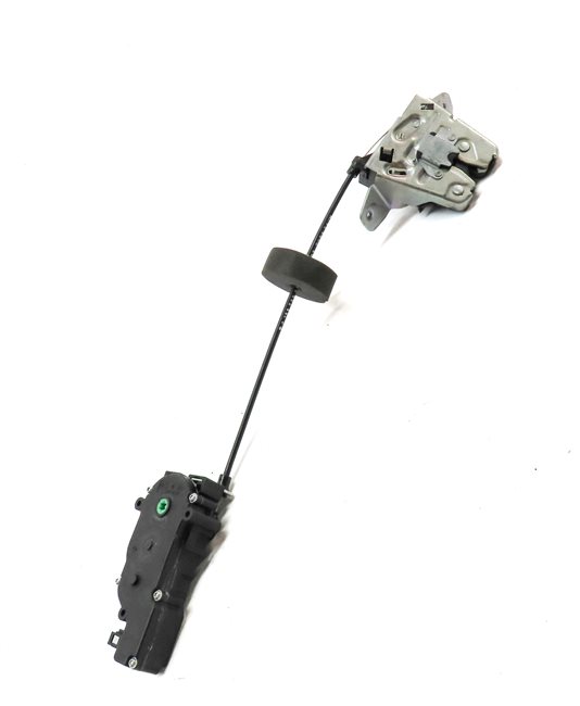 Thumbnail 3: 2015 MERCEDES GL550 (X166) REAR TRUNK TAILGATE HATCH LID LOCK LATCH ACTUATOR