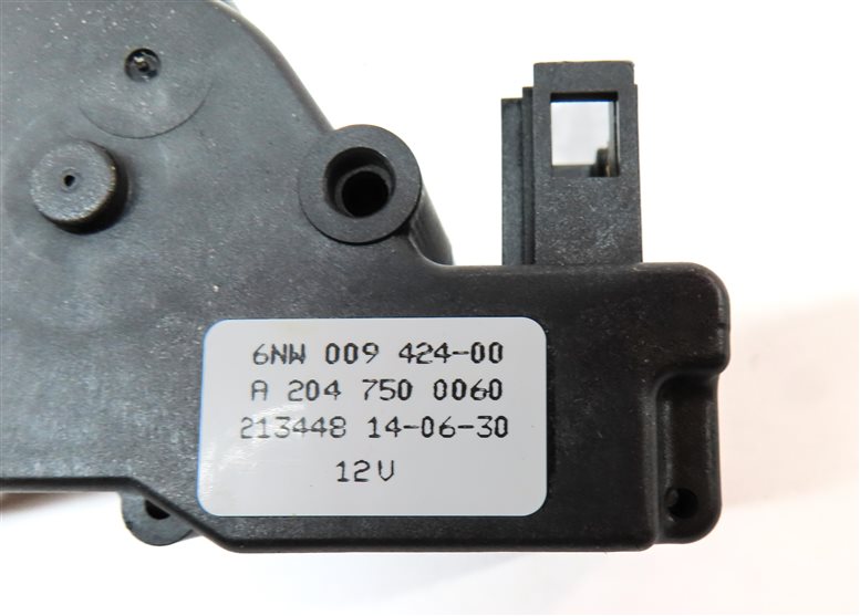 Thumbnail 9: 2015 MERCEDES GL550 (X166) REAR TRUNK TAILGATE HATCH LID LOCK LATCH ACTUATOR