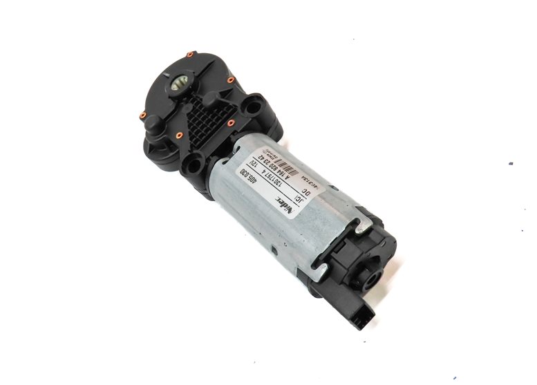 Thumbnail 3: 2015 MERCEDES GL550 (X166) REAR 3RD ROW RIGHT SEAT POSITION ADJUST MOTOR