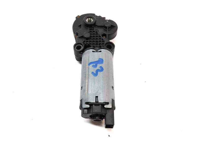 Thumbnail 6: 2015 MERCEDES GL550 (X166) REAR 3RD ROW RIGHT SEAT POSITION ADJUST MOTOR