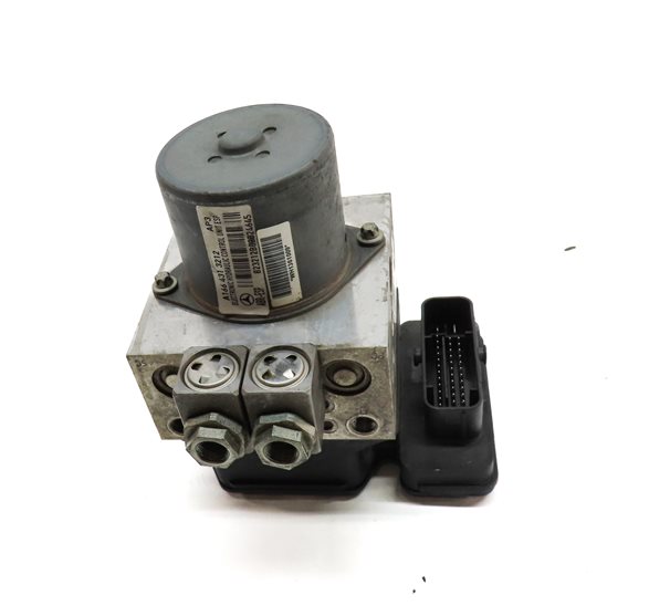 Thumbnail 2: 2014-2015 MERCEDES GL350 GL450 GL550 (X166) ADAPTIVE CRUISE ABS BRAKE PUMP
