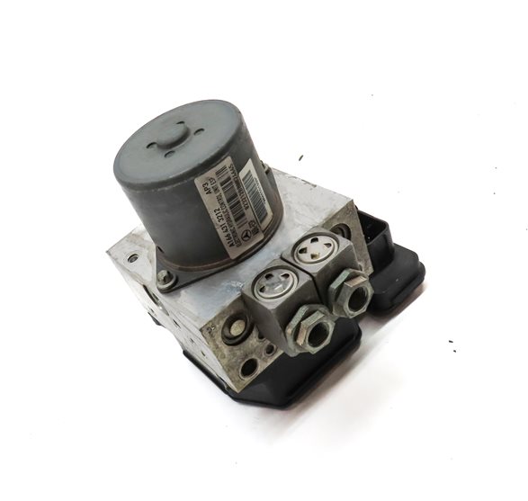 Thumbnail 3: 2014-2015 MERCEDES GL350 GL450 GL550 (X166) ADAPTIVE CRUISE ABS BRAKE PUMP