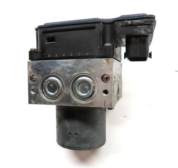 Thumbnail 4: 2014-2015 MERCEDES GL350 GL450 GL550 (X166) ADAPTIVE CRUISE ABS BRAKE PUMP